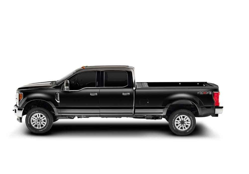 Retrax 80311rtx RetraxPRO MX Retracting Bed Cover