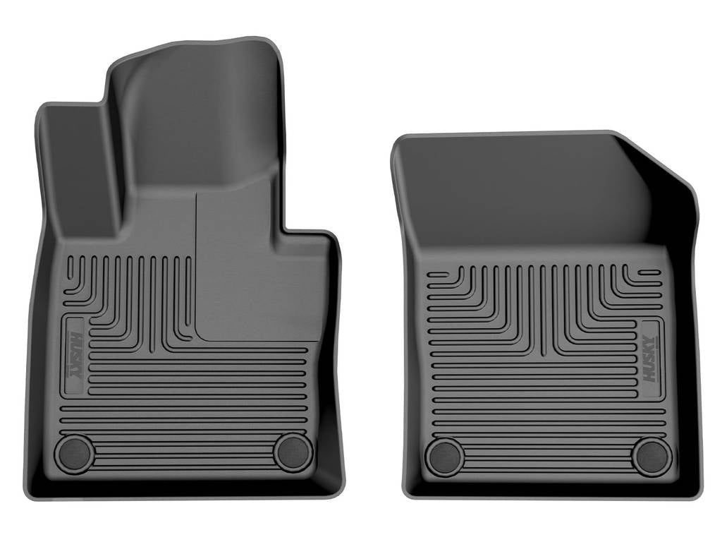 Husky Liners 55111 X-act Contour Floor Protection Liners