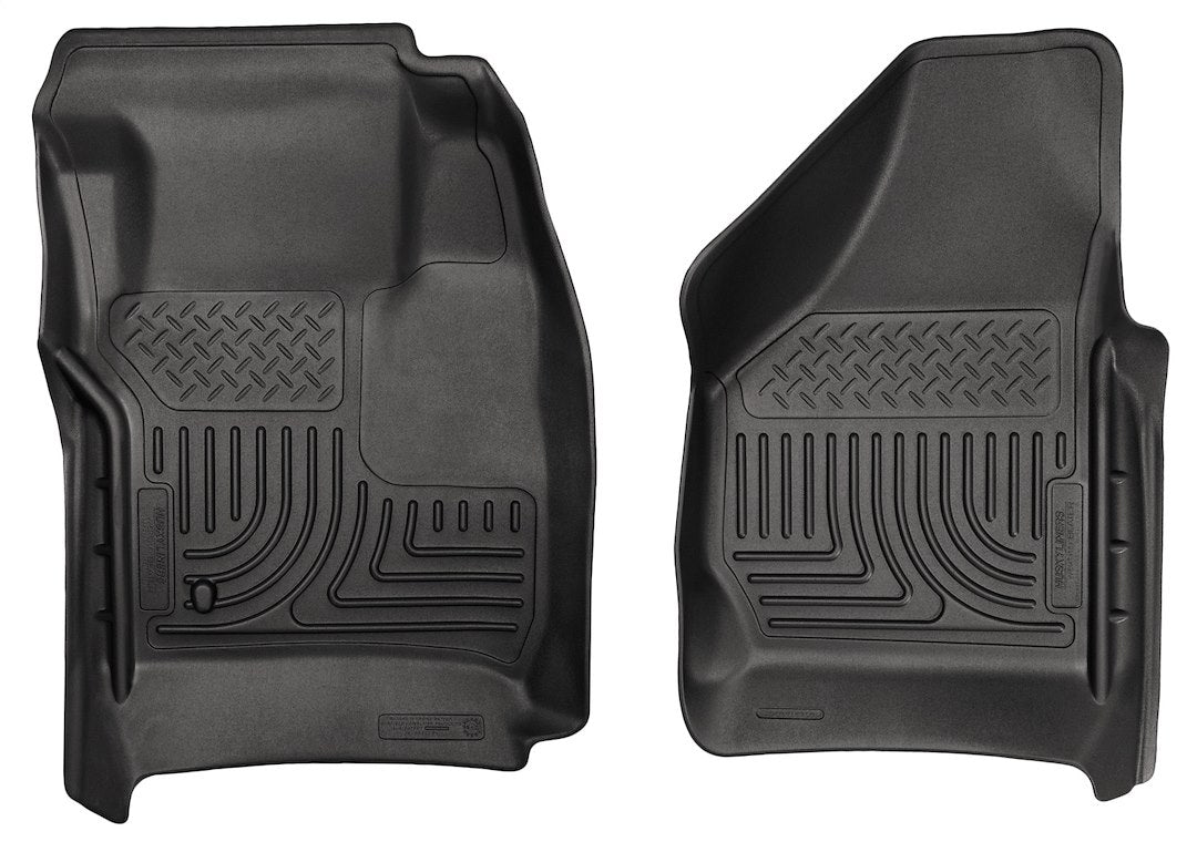 Husky Liners 18381 WeatherBeater Interior Floor Liner
