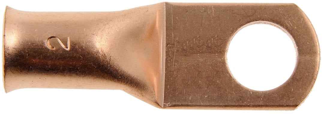 Dorman (OE Solutions) 85635 Two-Gauge Copper Battery Lug Set