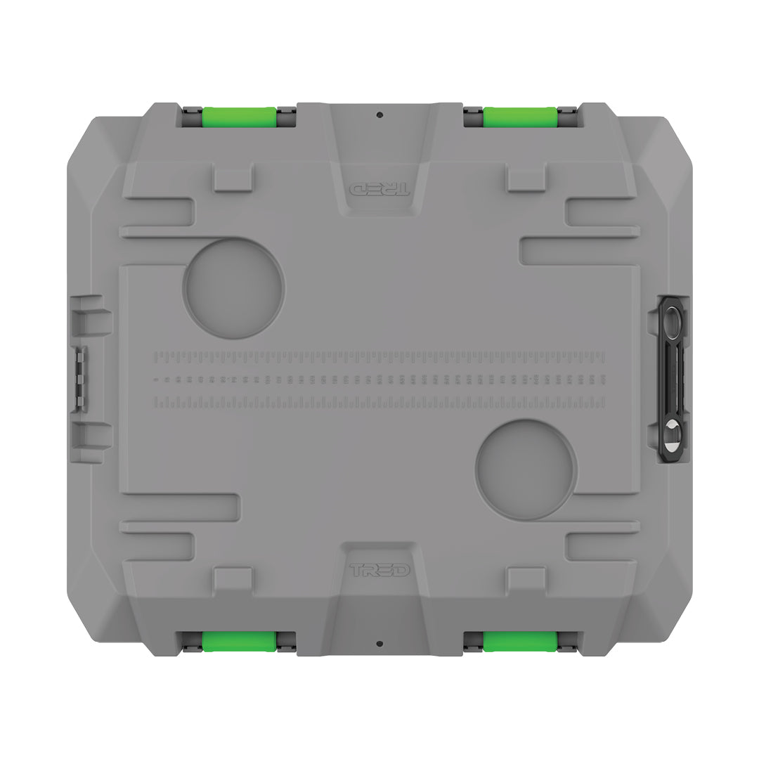 Tred T54SBMG GT Gear Storage Box