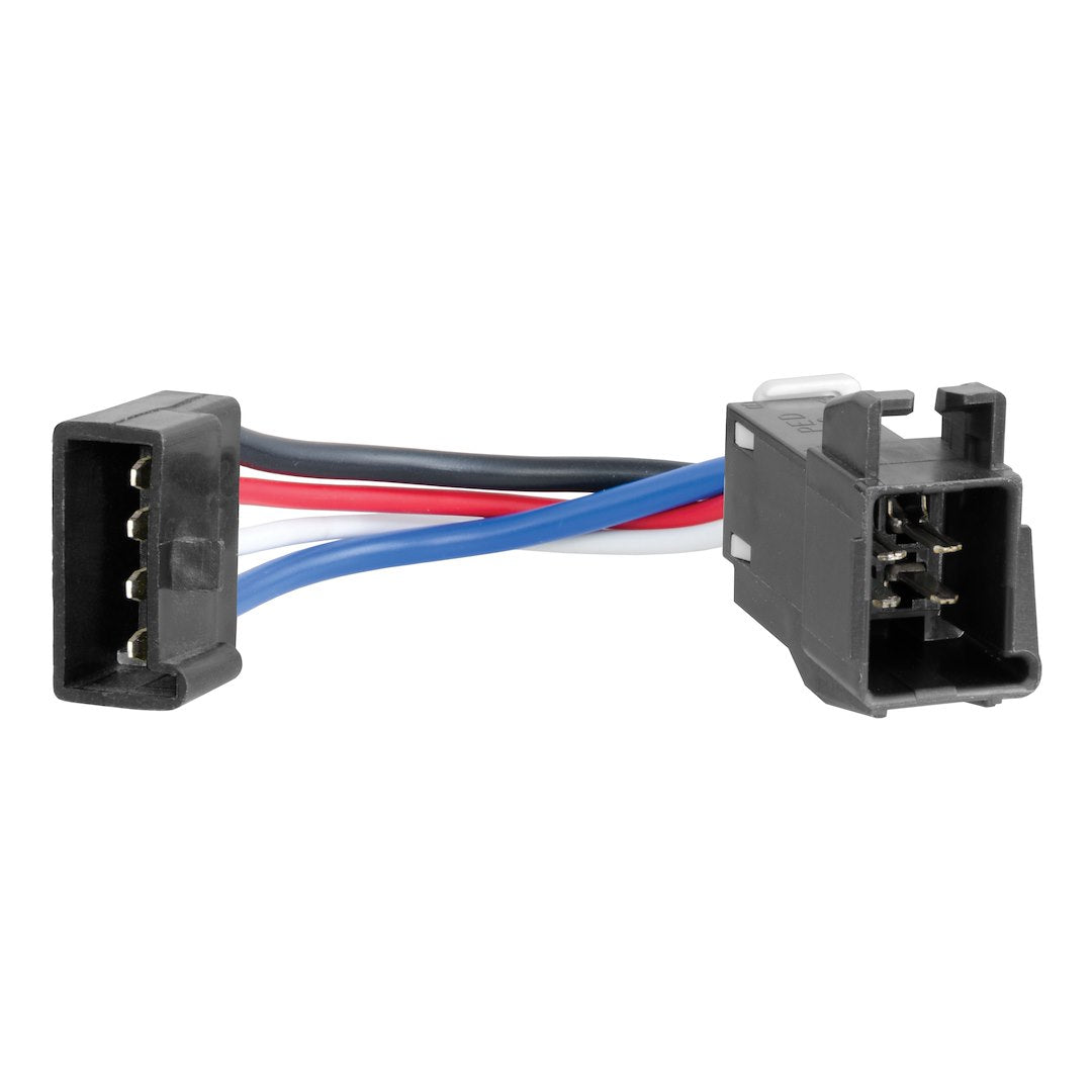 CURT Trailer Brake System Connector/ Harness (51520)