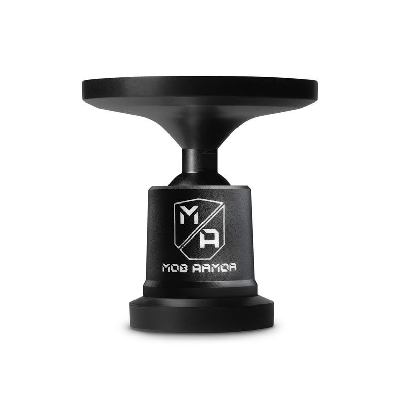 Mob Armor Mobn-Mx-Blk-Ms MobNetic Maxx .MS Device Mount