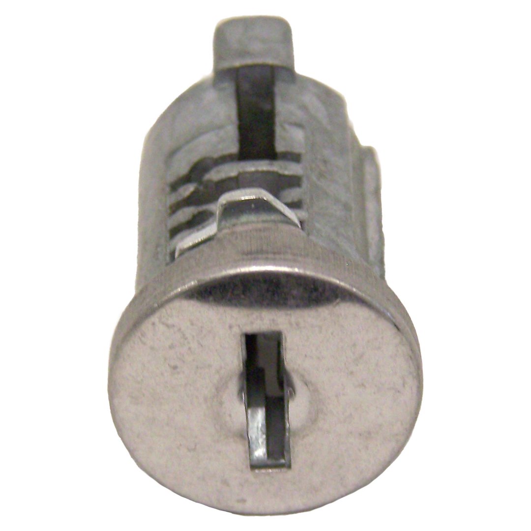 Crown Automotive 4746305 Polished Steel Lock Part