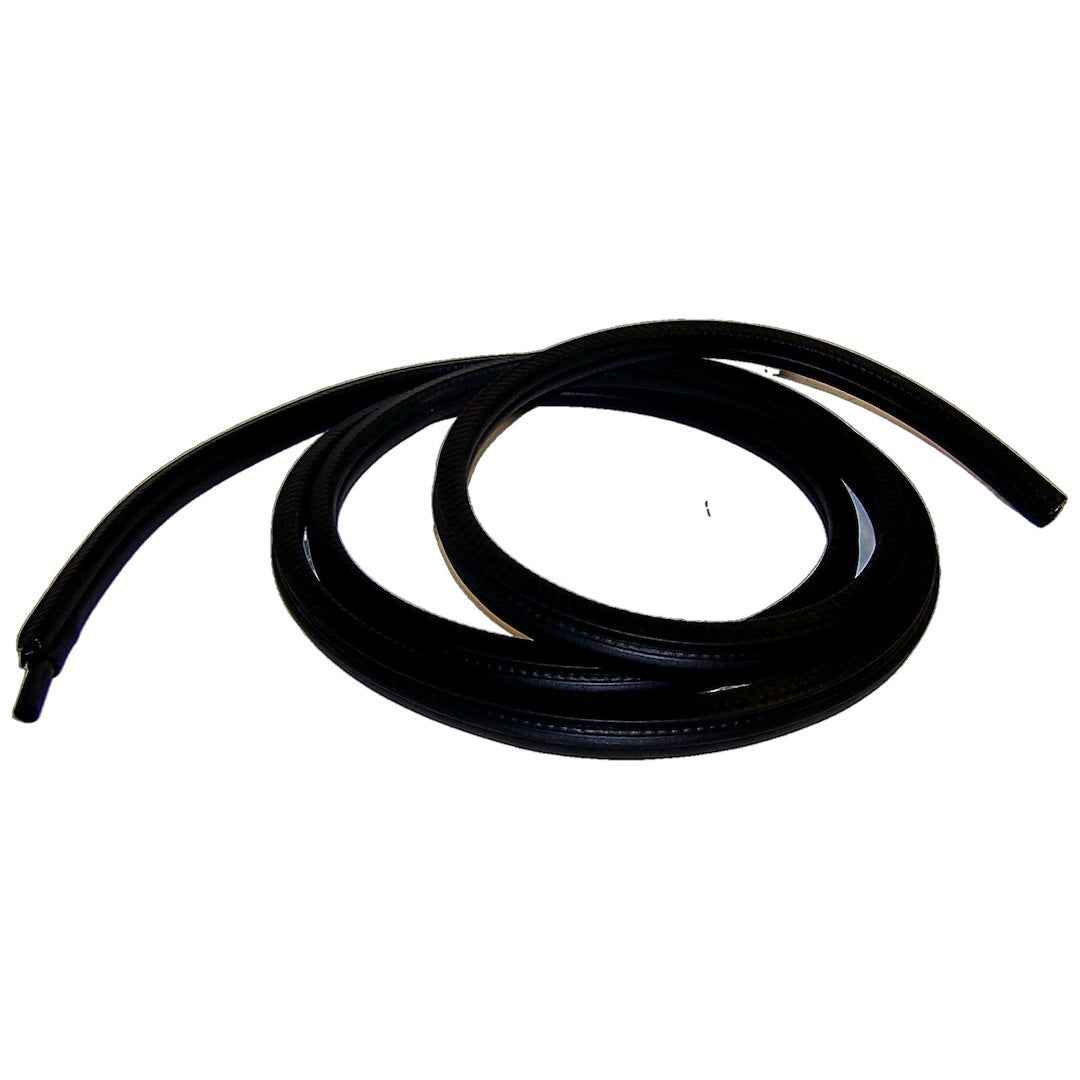 Crown Automotive 55015782 144-Inch Cherokee Push-In Door Seal