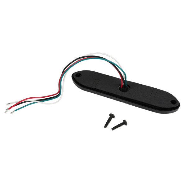 Grote Industries 79276 WorkShield Visibility Warning Lamp