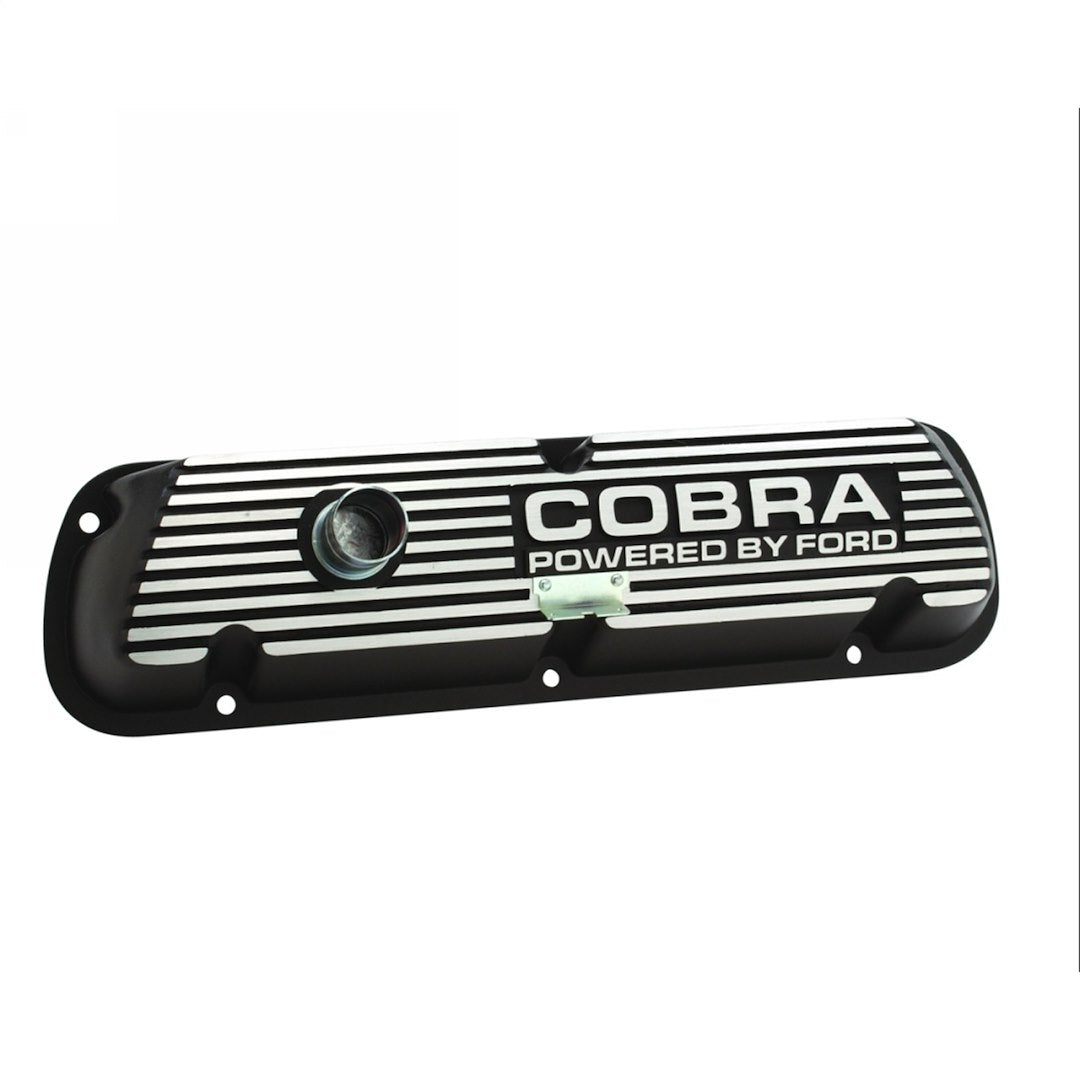 Ford Performance M-6582-A Cobra Engine Valve Covers