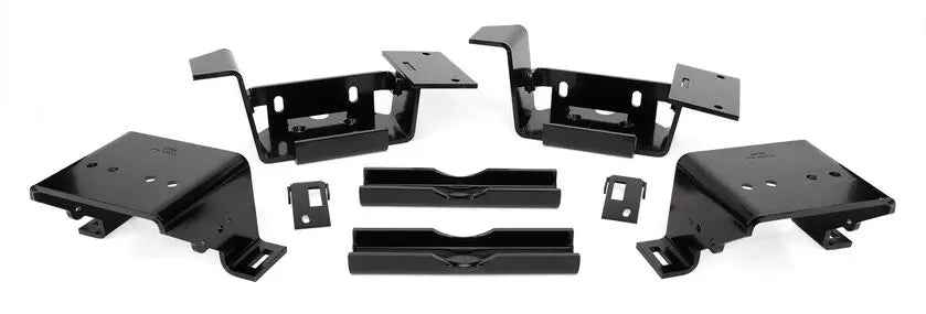 Air Lift 99541 ProSeries Air Springs for Select Chevy/GMC HD