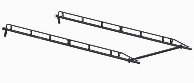 Holman 12103 Pro Rack Channels for Rack Sides