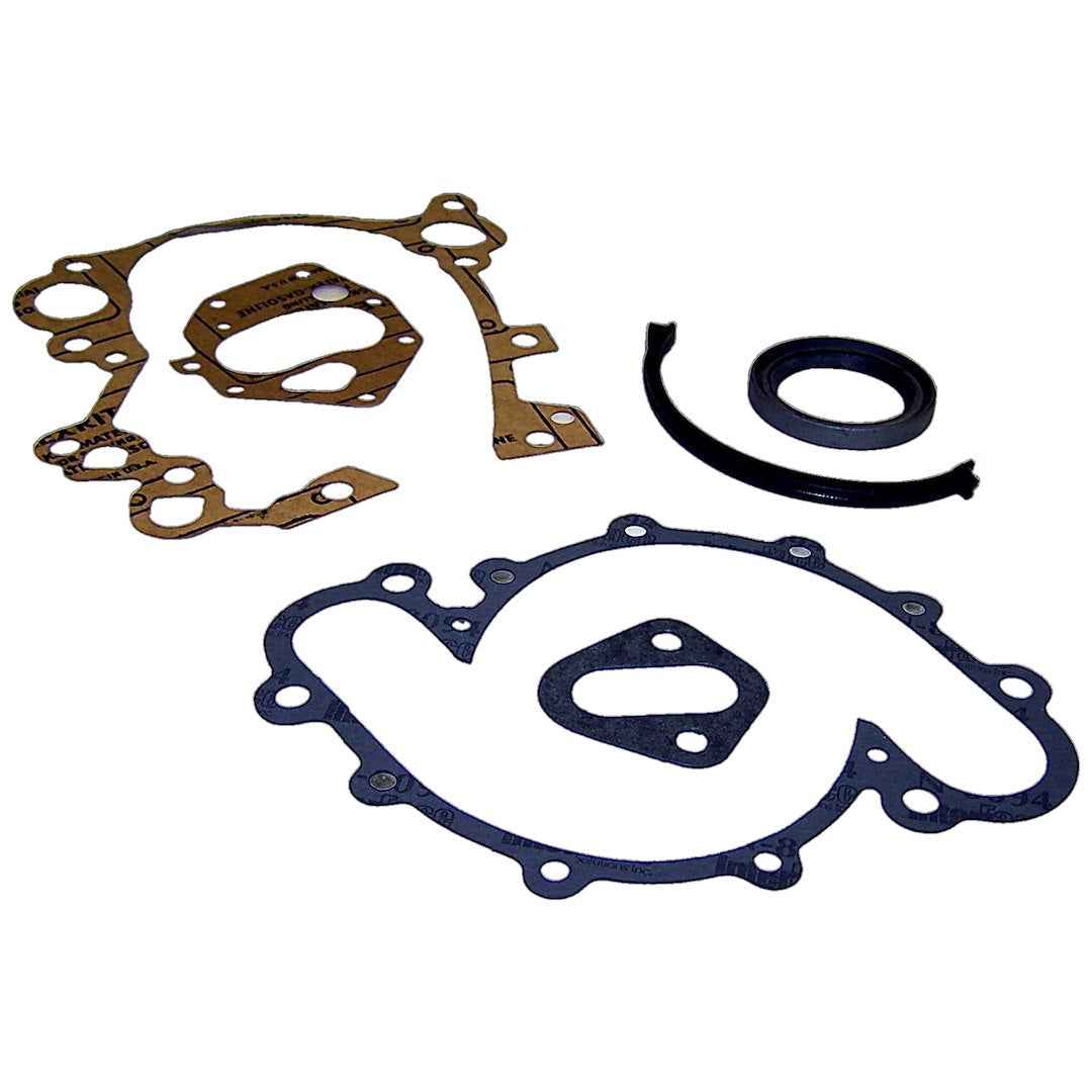 Crown Automotive J8129098 Engine Timing Cover Sealing Kit