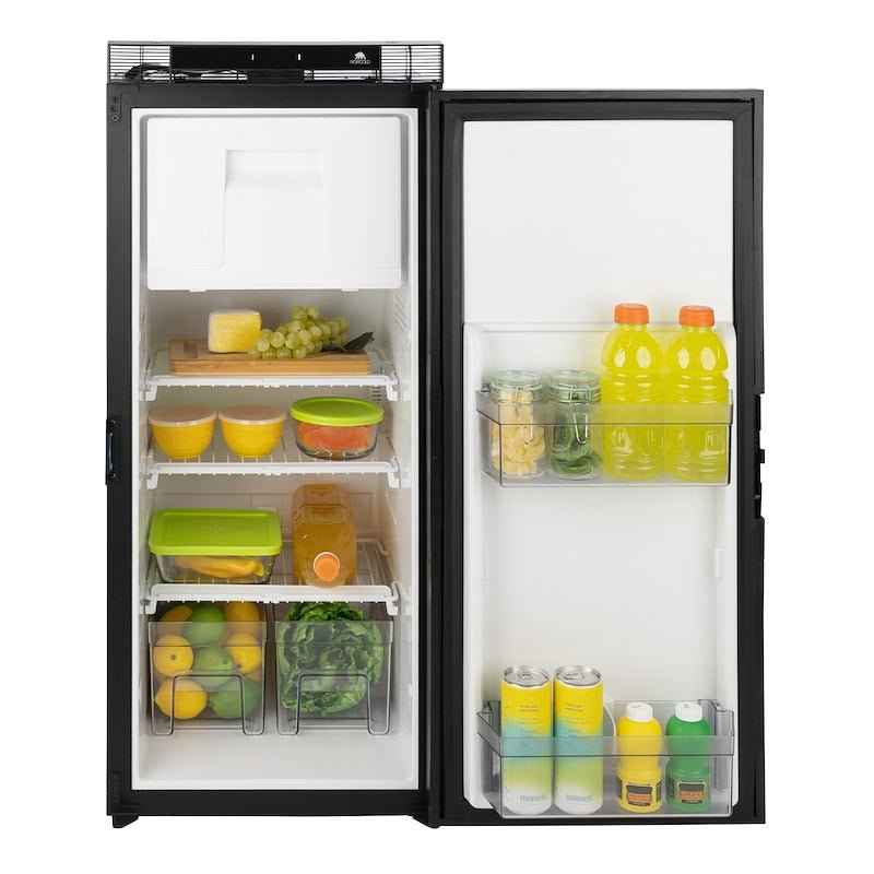 Norcold N2090BPL 12V , 3.0 Cu Ft., Single-Door Flush-Mount RV Refrigerator – image 5