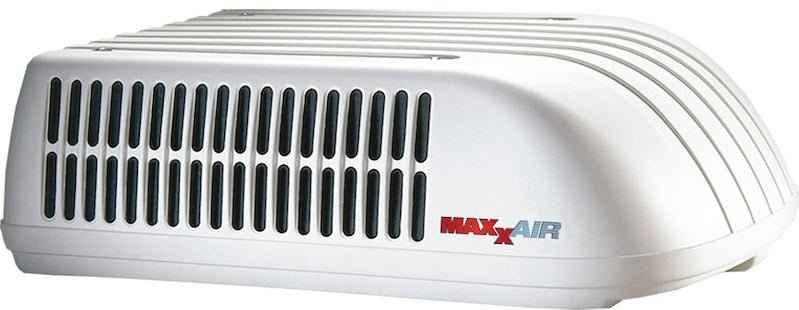 MaxxAir Ventilation Solutions 00-325001 Coleman Mach RV AC Shroud Replacement, Tuff/Maxx – image 3