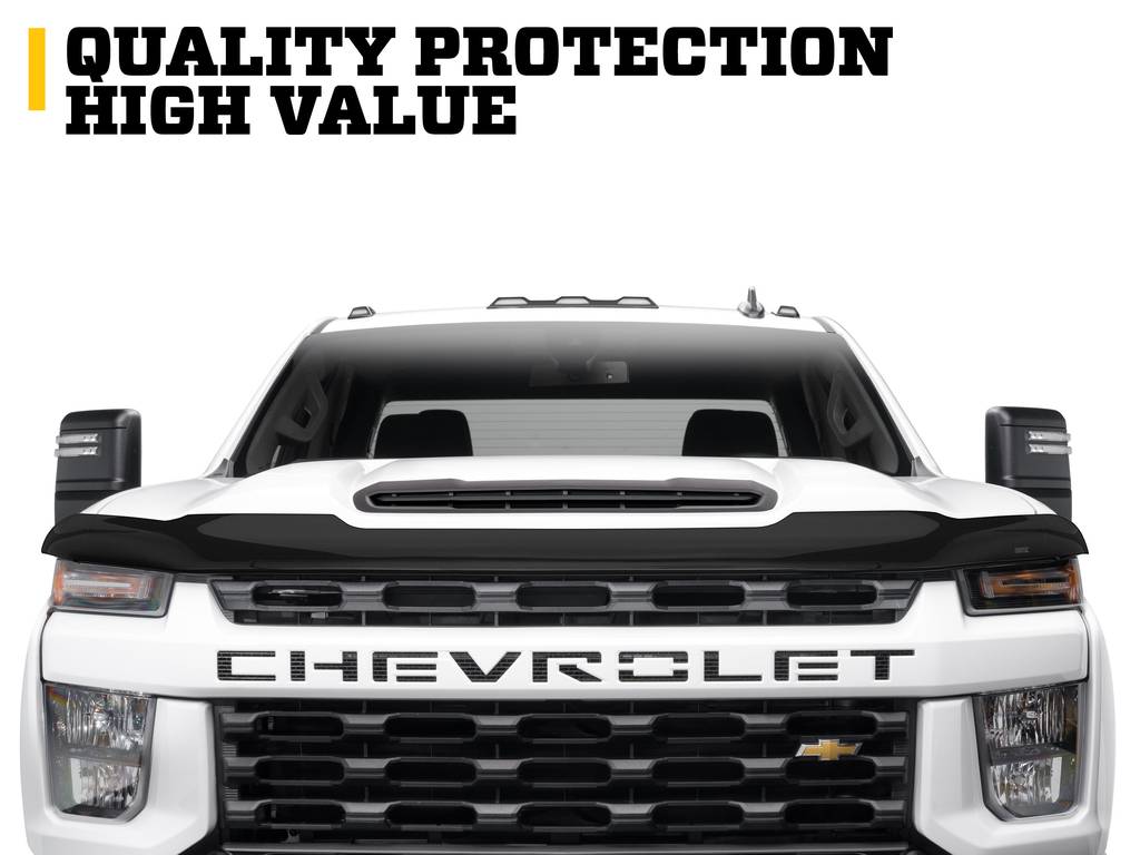 Husky Liner 2816635 Hood Bug Deflector