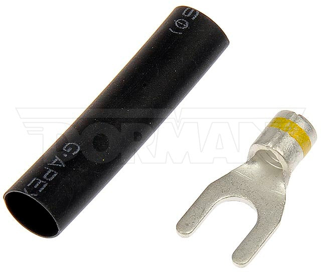 Dorman OE Solutions 94091 Spade-End Wire Terminal Set - image 4