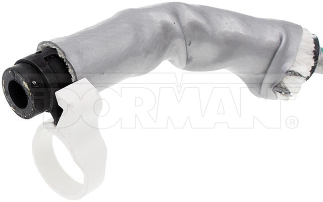 Dorman (OE Solutions) 667784 Male-Fitting Turbo Coolant Line, 13.6 Inches - image 3