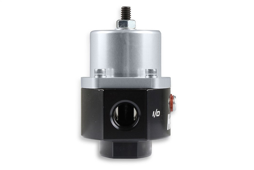 Holley 12-880 Fuel Pressure Regulator