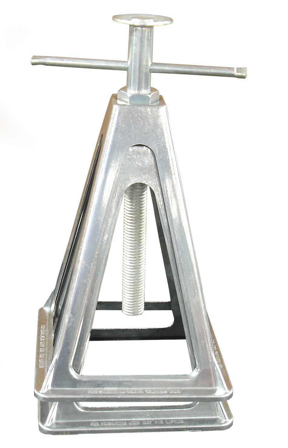 Ultra-Fab Products 48-979003 Trailer Stabilizer Jack Stand - image 1
