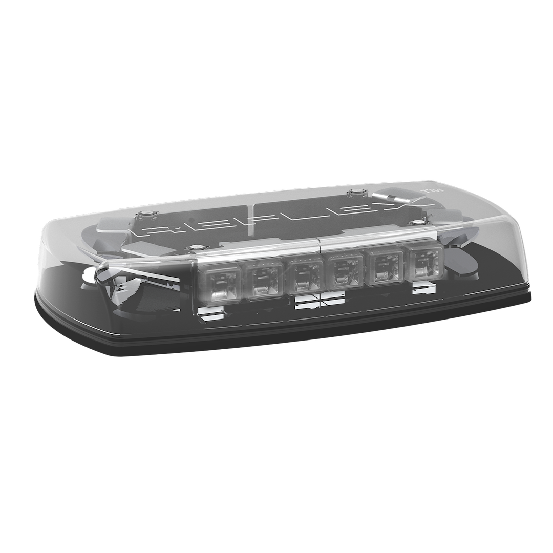 Ecco Elect 5597CA Reflex LED Mini Bar Assembly