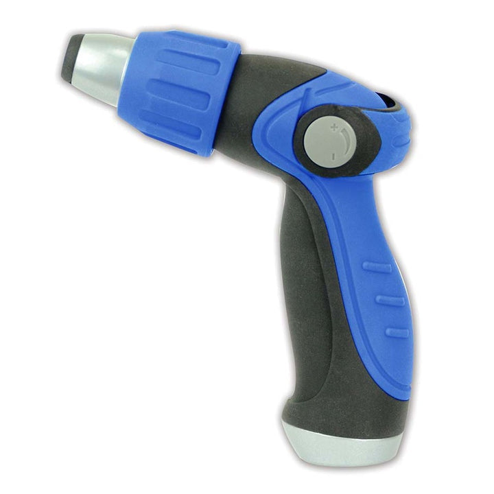Hosecoil Wn810 Metal Adjustable Washdown Nozzle