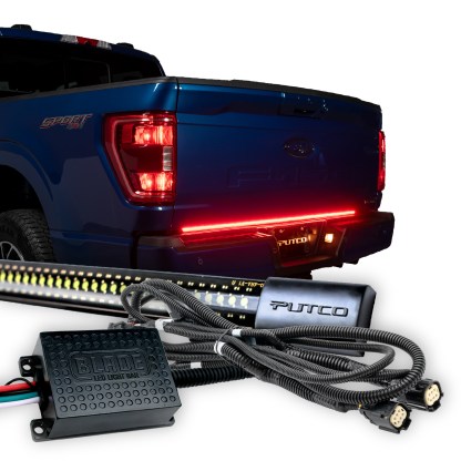 Putco 9202960-13 Blade Rear Tailgate LED Kit