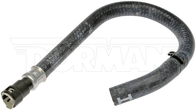 Dorman (OE Solutions) 626218 OE Rubber Heater Hose Replacement - image 1