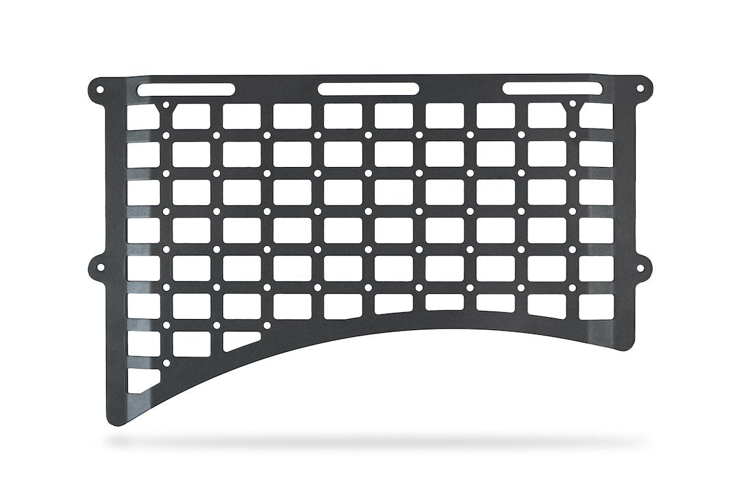 ADD AC1904001NA F-150 Bed-Side Steel MOLLE Cargo Panel - image 1