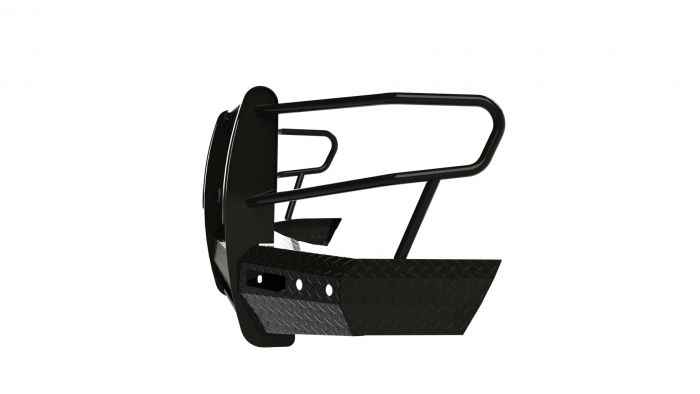 Ranch Hand FSD19HBL1C Summit 2019 Ram Front Bumper Assembly