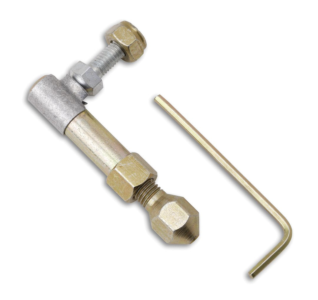 Lokar Performance Wca-1034 Throttle-Cable End for Carburetor