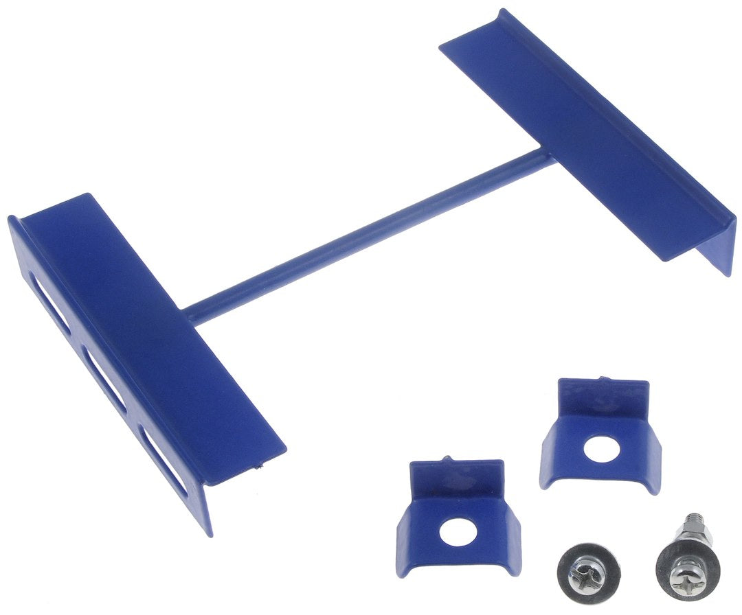 Help! By Dorman 00585 Battery Cross-Bar Retainer - image 2