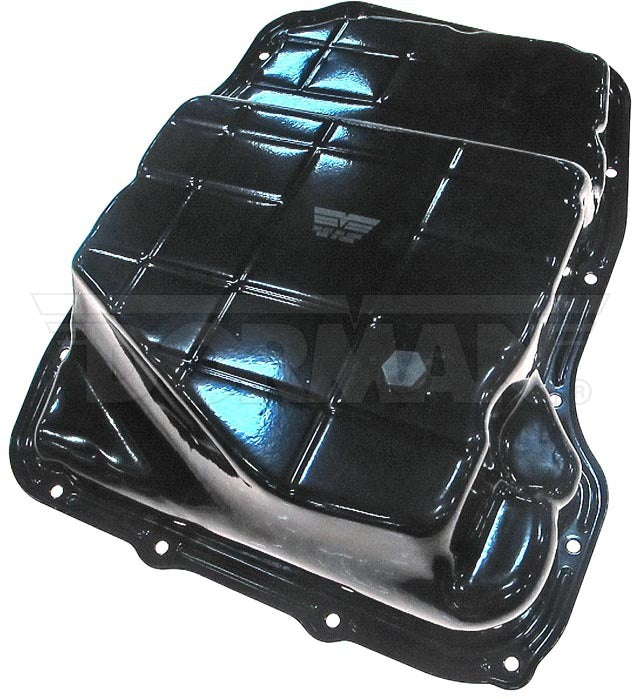 Dorman 265817 Transmission Fluid Pan Replacement - image 1