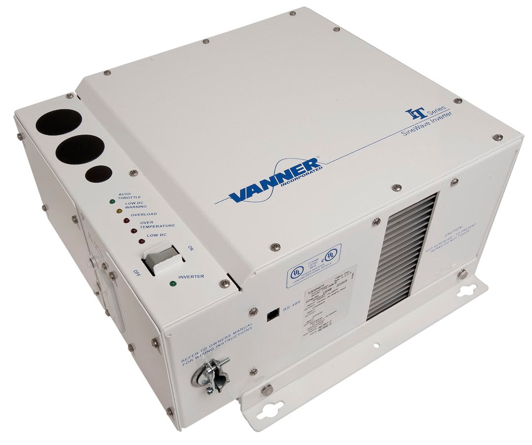 Havis Inc. It12-3000-01 Industrial TruSine Inverter