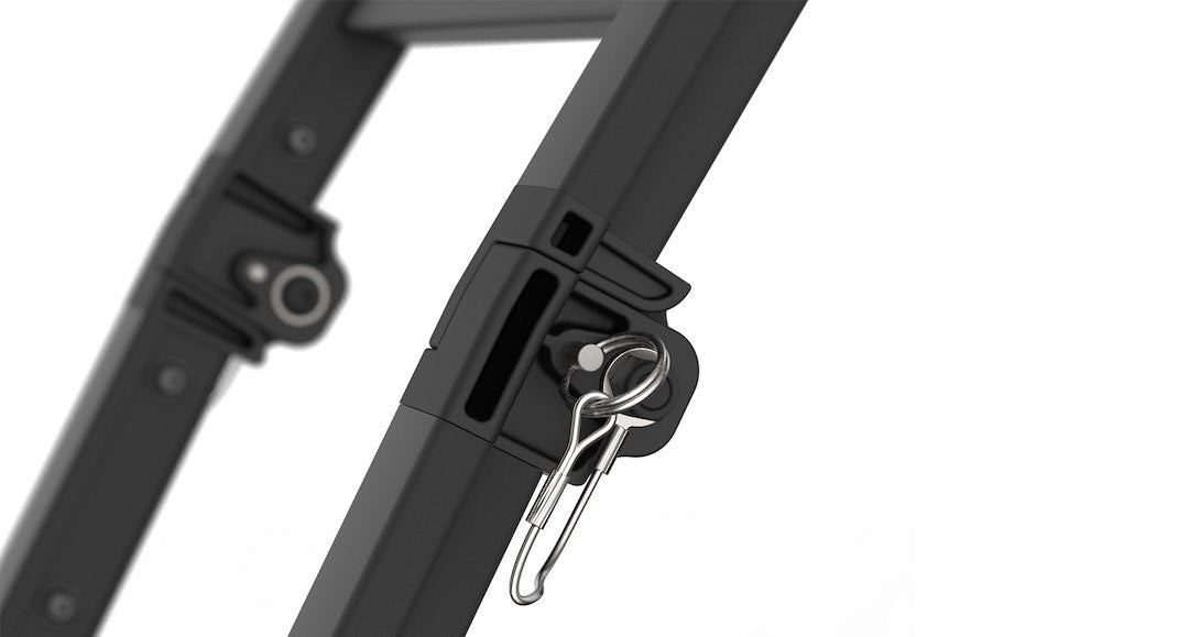 Rhino-Rack RAFL Folding Access Ladder