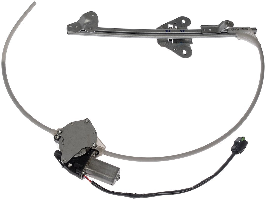 Dorman (OE Solutions) 741-768 Jeep Window Drive/Regulator Replacement - image 2
