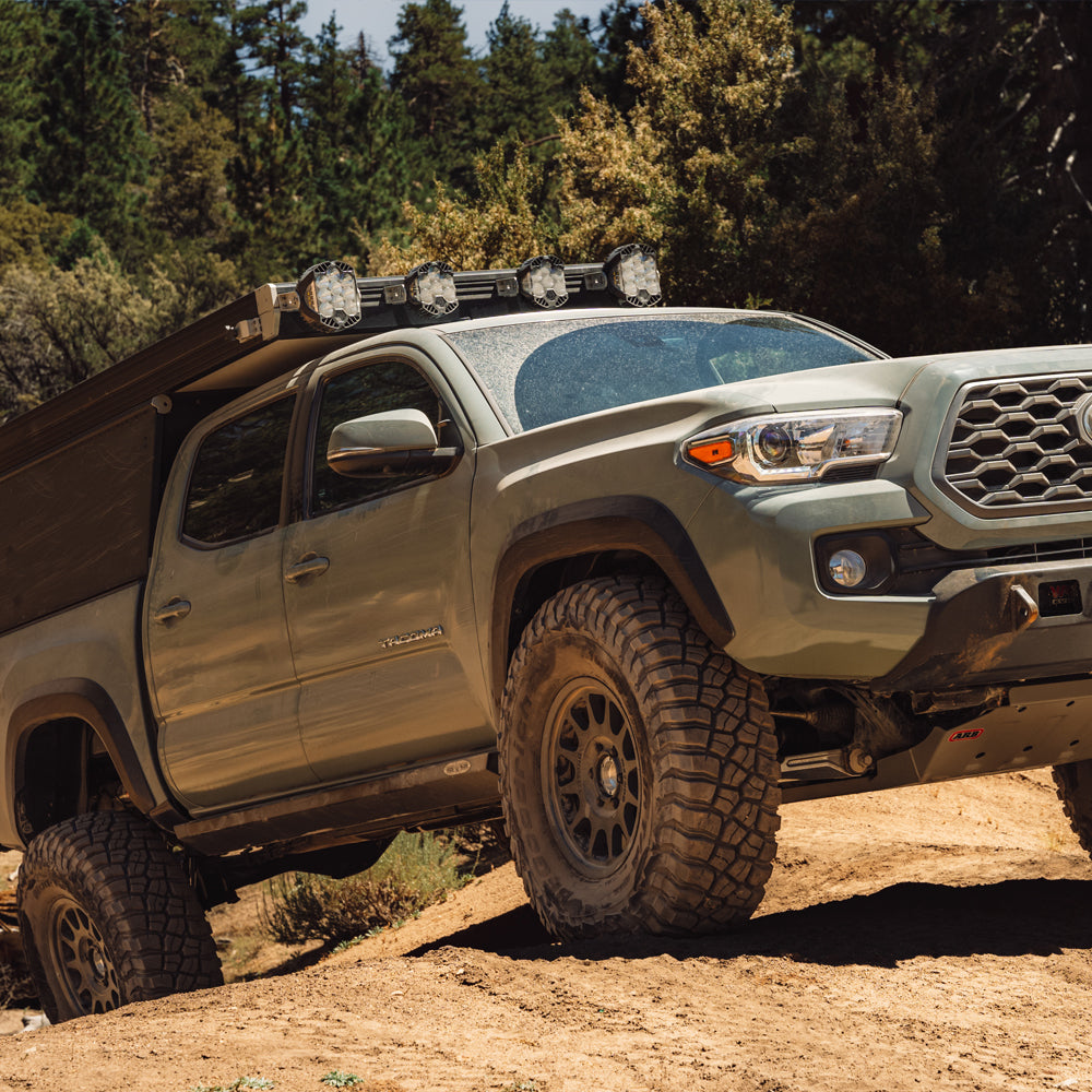 Rockslide Engineering BD-SL-100-TACOP Tacoma Step Slider