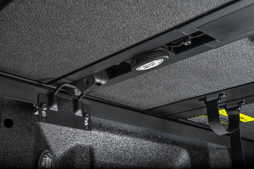 Extang 88704 Solid Fold ALX Truck Bed Cover