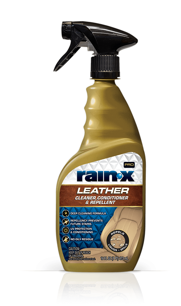 Rain-X 620236srp Pro Leather Care Product