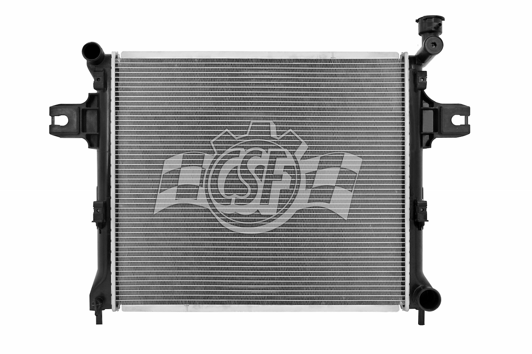 CSF 3292 Commander Replacement Radiator - image 1