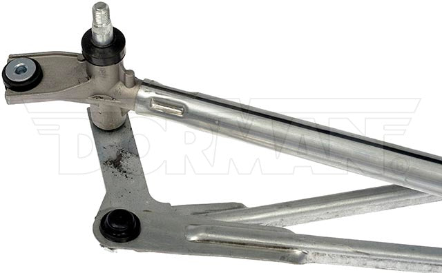 Dorman 602-093as Combined Wiper Motor and Transmission - image 3