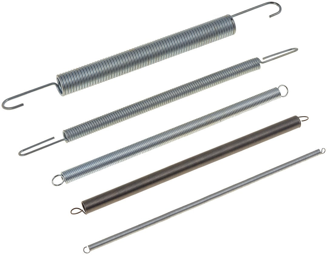 Dorman 59001 Five-Piece Spring Assortment - image 1