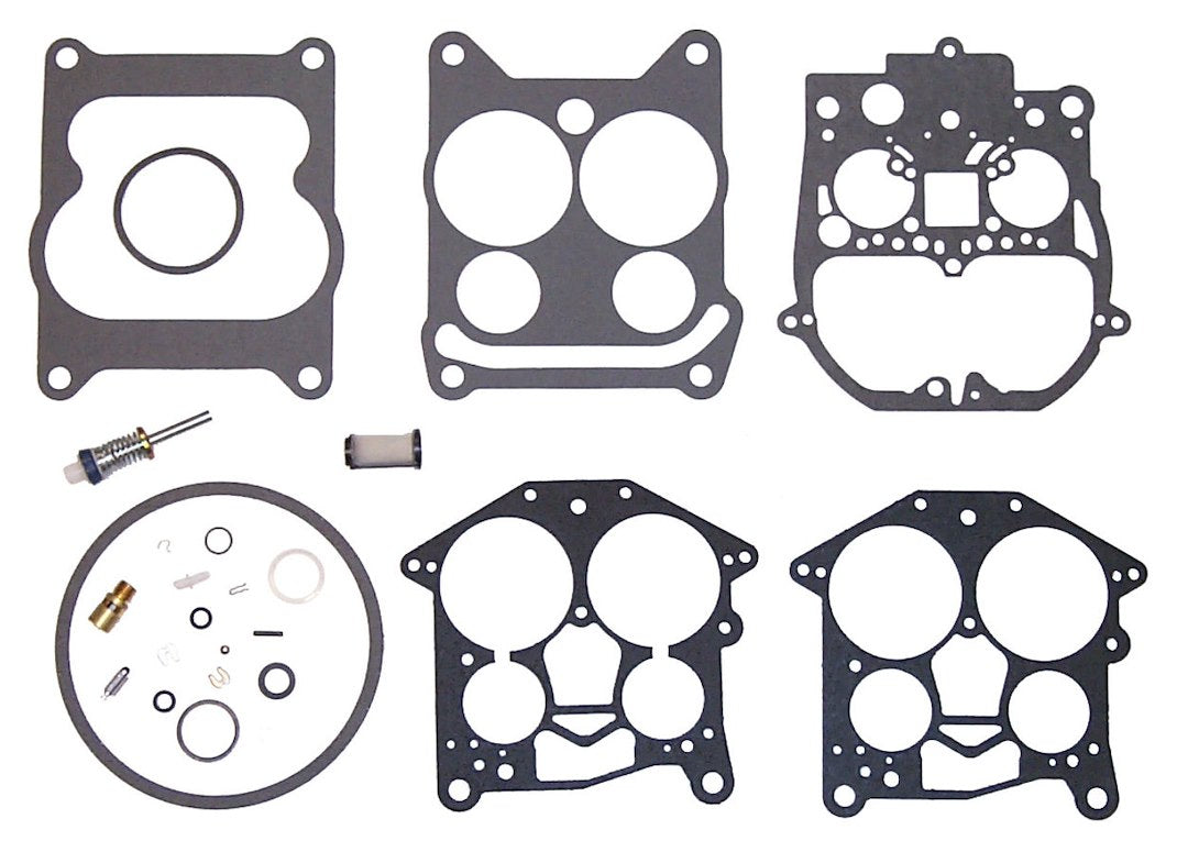 Sierra Marine Carburetor Rebuild Kit (18-7095)