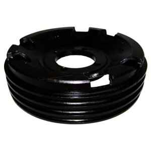 Crown Automotive A9332 Parking Brake Drum