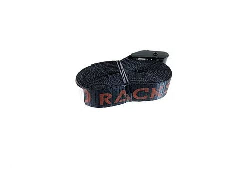 Exposed Rack 8-00-9921 Boat Tie-Down Securing Strap
