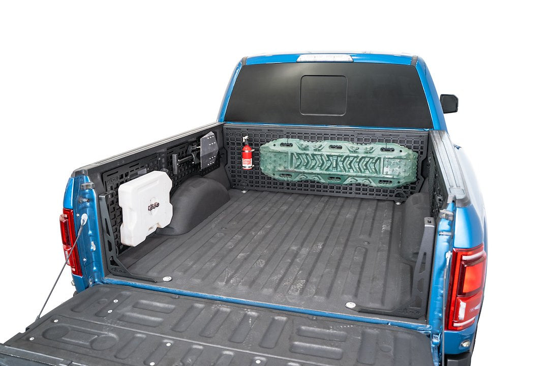 ADD AC11041NA01 Passenger Bed MOLLE Panel for F-150 - image 2