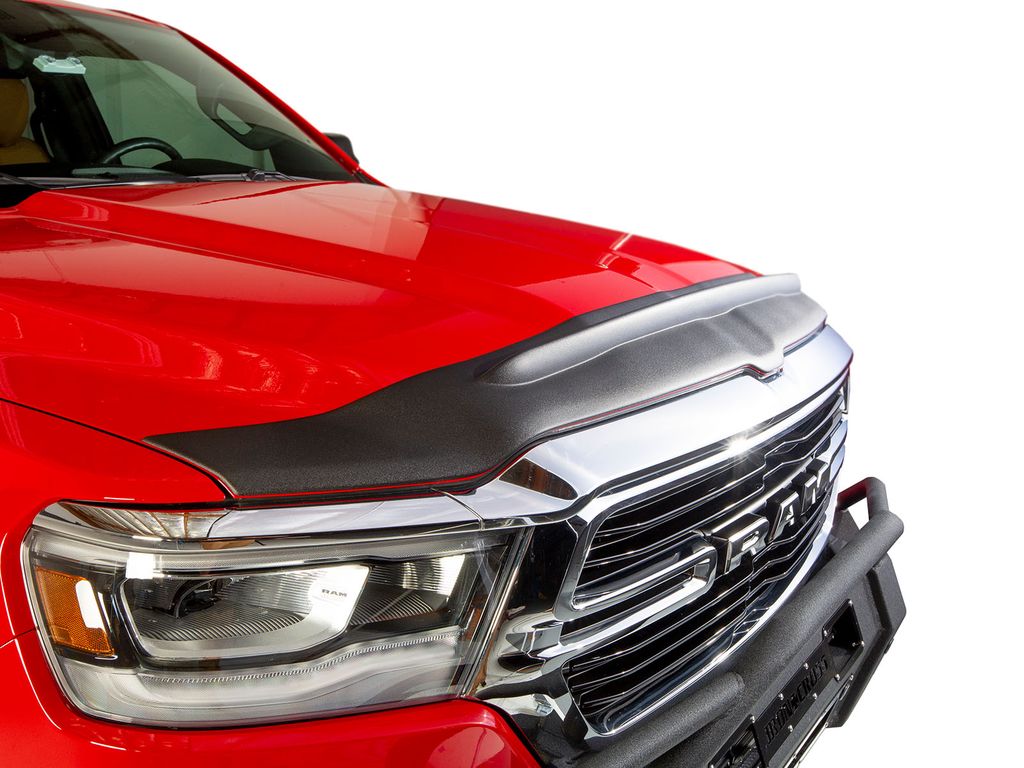 Husky Liner 2830163 Aeroskin II Bug Deflector