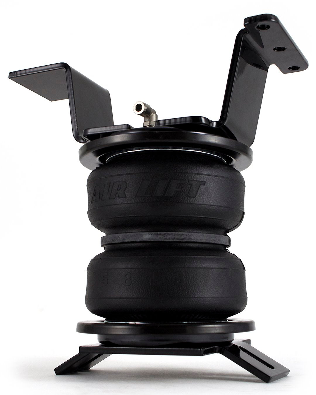 Air Lift 88204 Helper Spring Kit - image 4