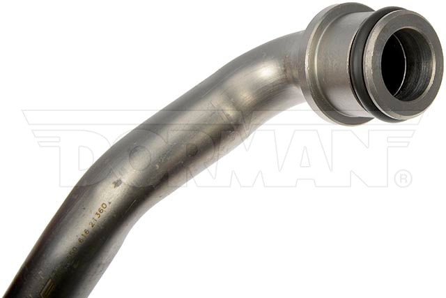 Dorman (OE Solutions) 667550 Female-Fitting Aluminum Turbo Line - image 2