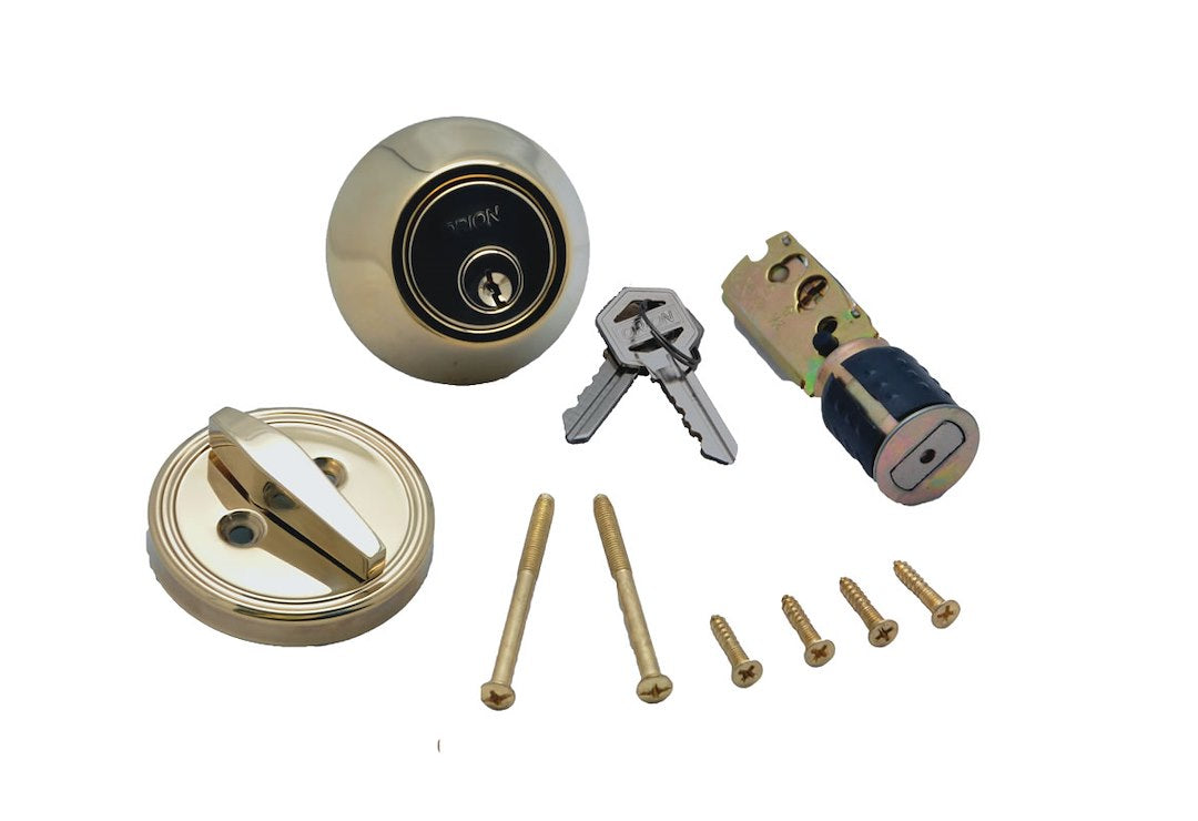 Ap Products 013-222 Entry Door Lock