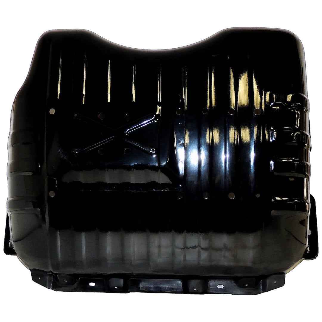 Crown Automotive 52100376AG Painted Steel Gas-Tank Protection