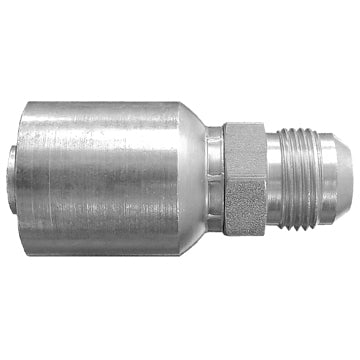 Dayco 100866 37-Degree Hose-End Connector - image 1