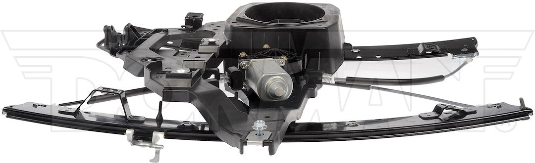 Dorman (OE Solutions) 741-178 Electric Window Regulator Replacement Assembly - image 4